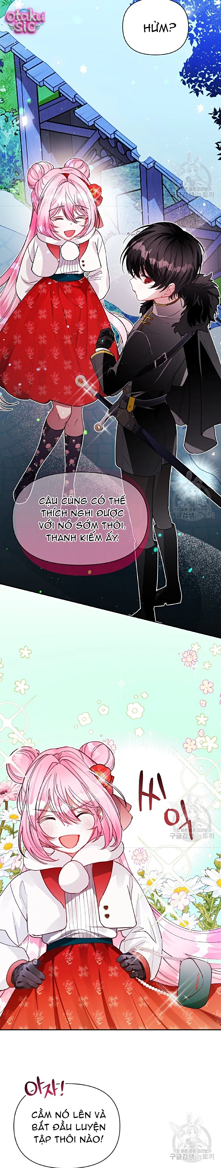 Này Tiểu Công Tước Chỉ Cần Tin Tưởng Tôi!!! - Chap 14 - Trang 28