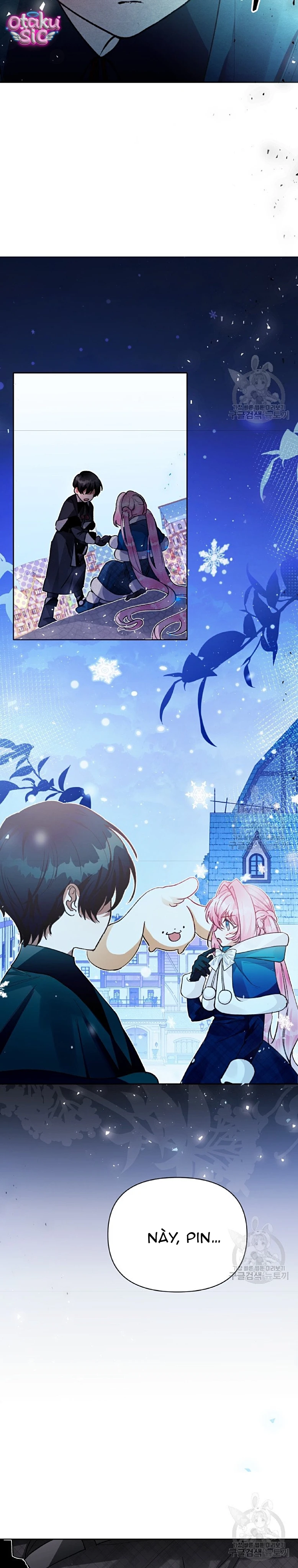 Này Tiểu Công Tước Chỉ Cần Tin Tưởng Tôi!!! - Chap 14 - Trang 4