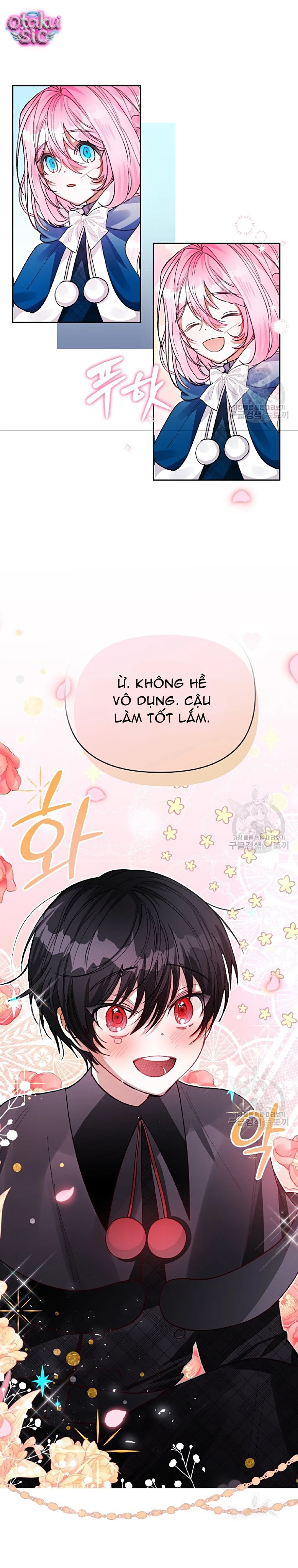 Này Tiểu Công Tước Chỉ Cần Tin Tưởng Tôi!!! - Chap 14 - Trang 6