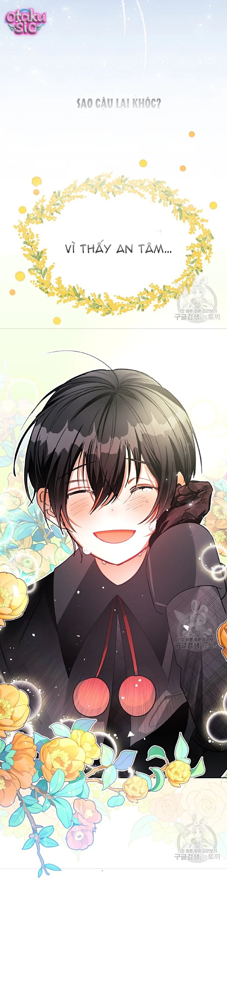 Này Tiểu Công Tước Chỉ Cần Tin Tưởng Tôi!!! - Chap 14 - Trang 8