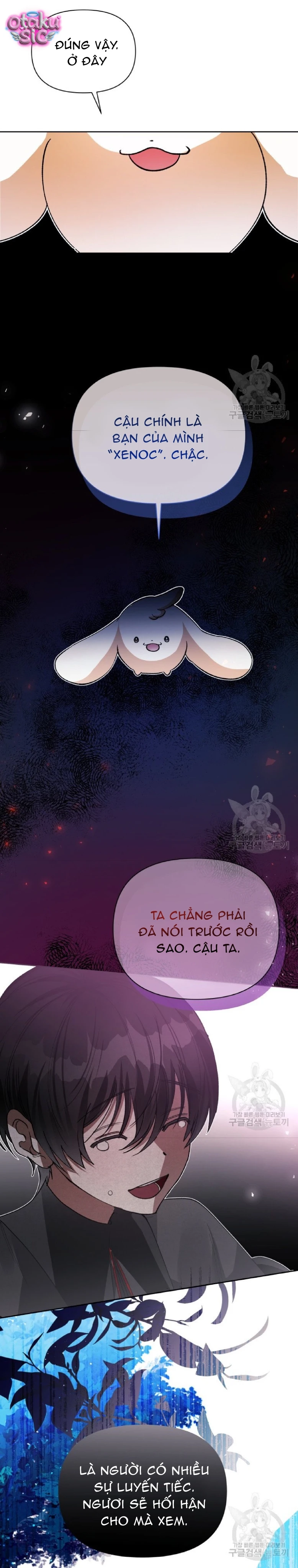 Này Tiểu Công Tước Chỉ Cần Tin Tưởng Tôi!!! - Chap 14 - Trang 9