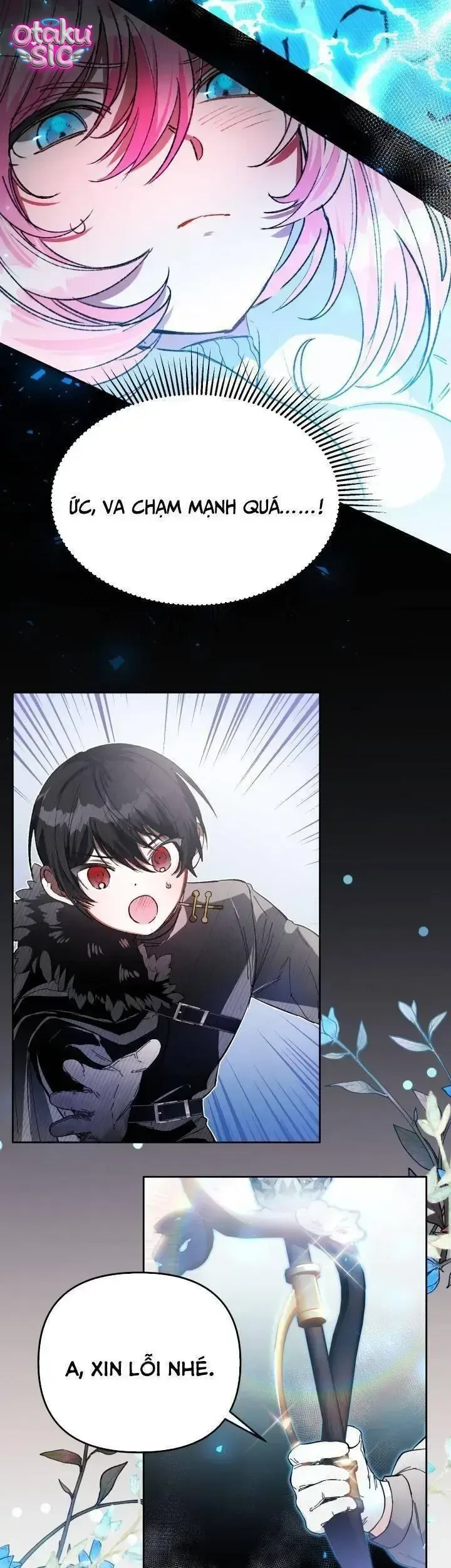 Này Tiểu Công Tước Chỉ Cần Tin Tưởng Tôi!!! - Chap 15 - Trang 14