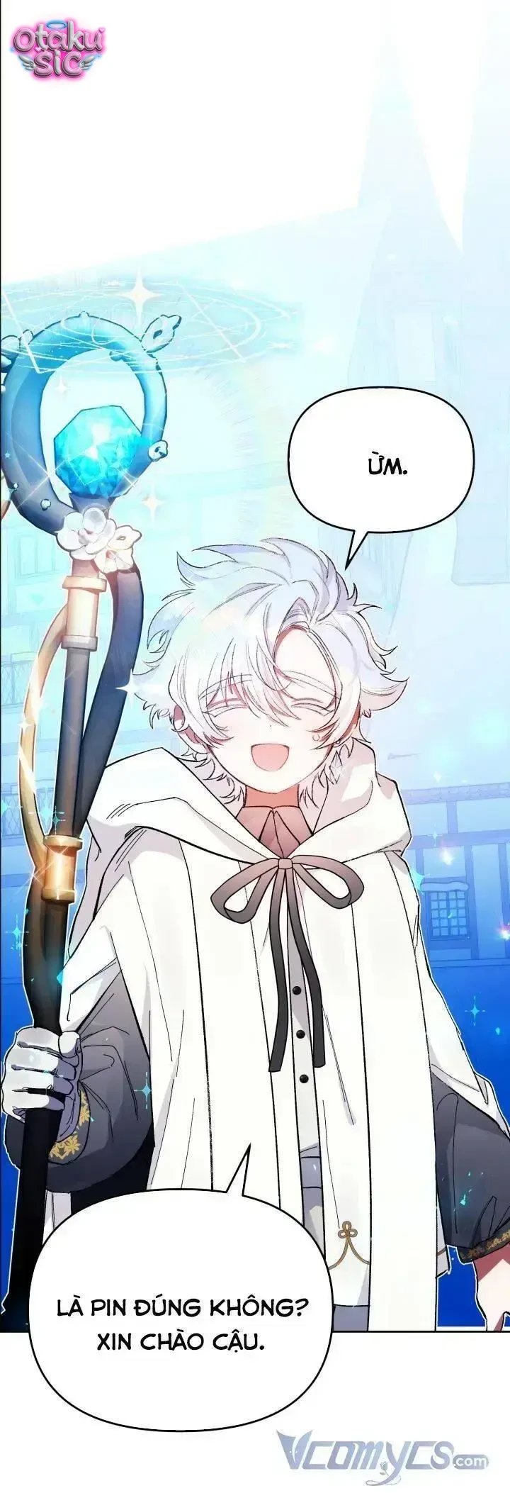 Này Tiểu Công Tước Chỉ Cần Tin Tưởng Tôi!!! - Chap 15 - Trang 18