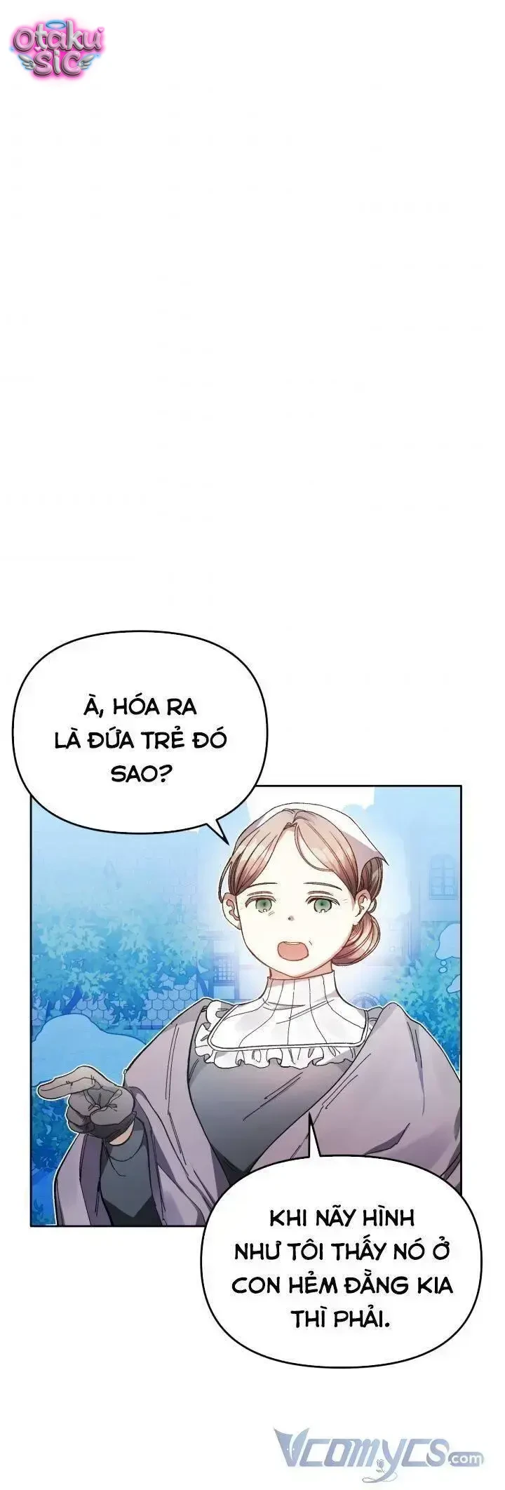 Này Tiểu Công Tước Chỉ Cần Tin Tưởng Tôi!!! - Chap 15 - Trang 3
