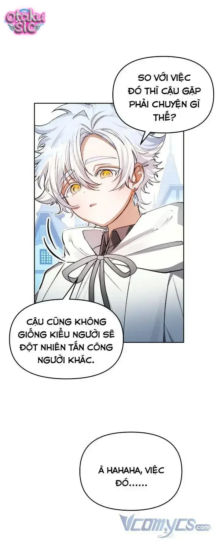 Này Tiểu Công Tước Chỉ Cần Tin Tưởng Tôi!!! - Chap 15 - Trang 22
