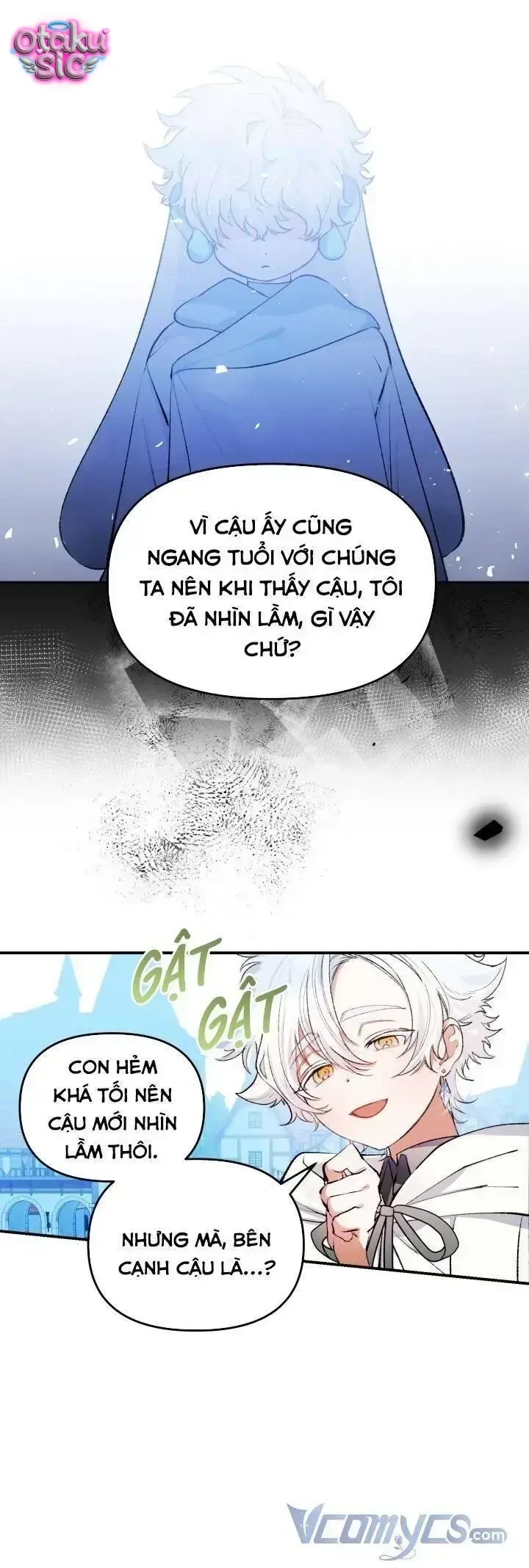 Này Tiểu Công Tước Chỉ Cần Tin Tưởng Tôi!!! - Chap 15 - Trang 24