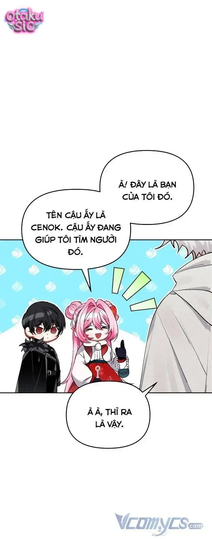 Này Tiểu Công Tước Chỉ Cần Tin Tưởng Tôi!!! - Chap 15 - Trang 25