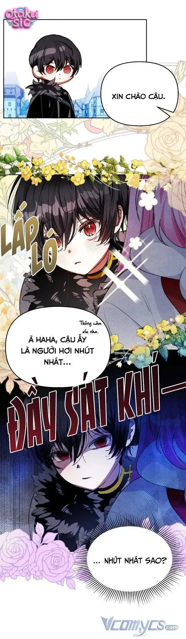 Này Tiểu Công Tước Chỉ Cần Tin Tưởng Tôi!!! - Chap 15 - Trang 26