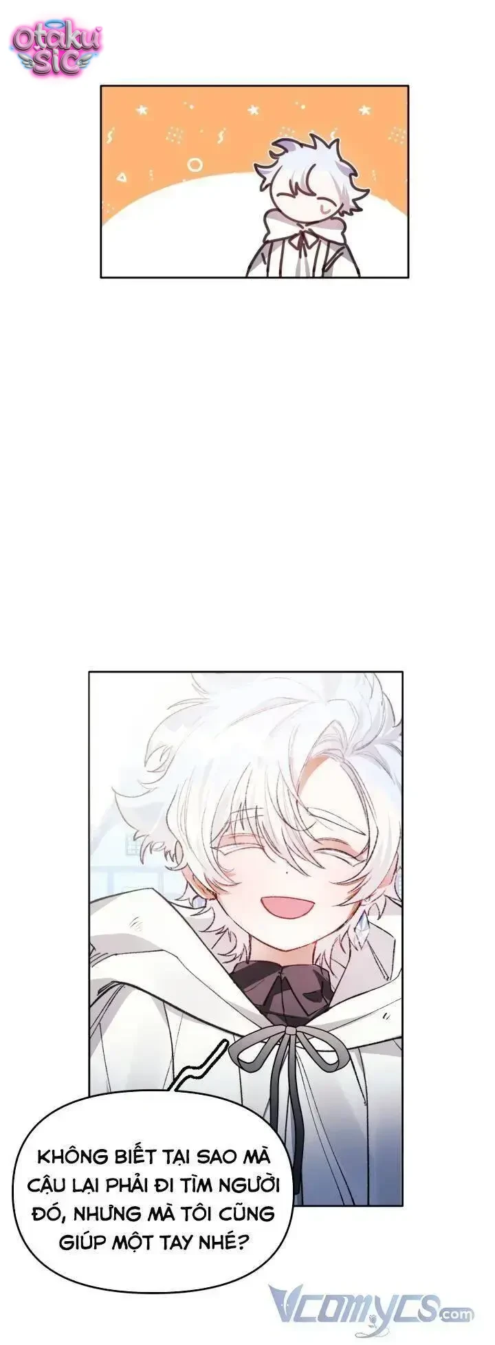 Này Tiểu Công Tước Chỉ Cần Tin Tưởng Tôi!!! - Chap 15 - Trang 27