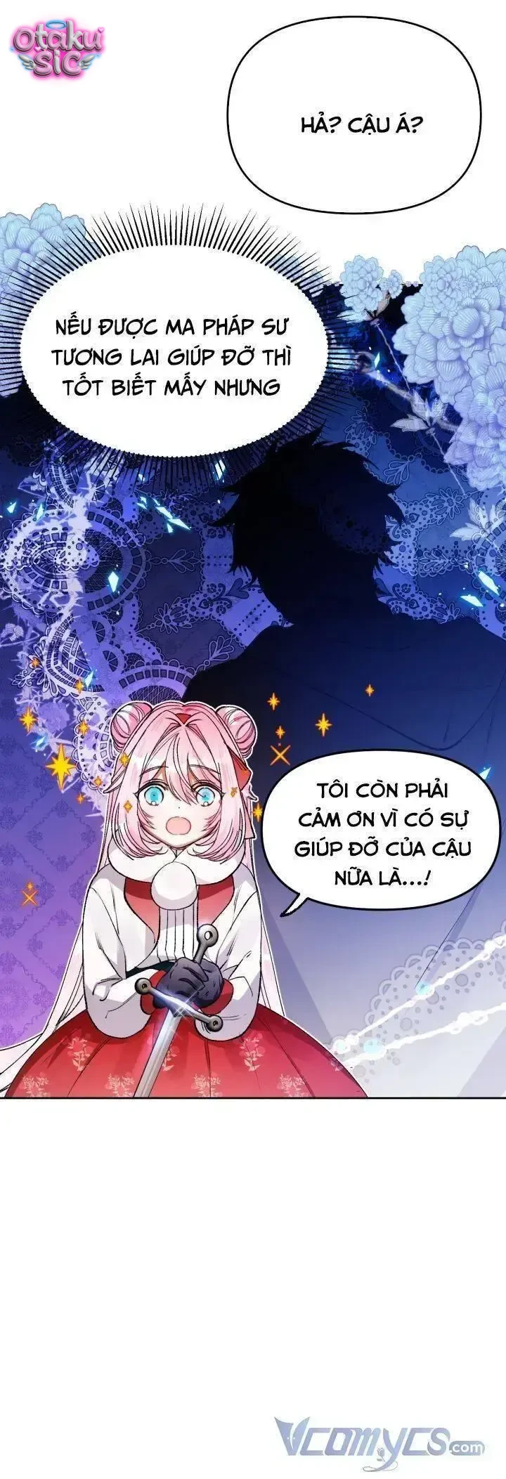 Này Tiểu Công Tước Chỉ Cần Tin Tưởng Tôi!!! - Chap 15 - Trang 28