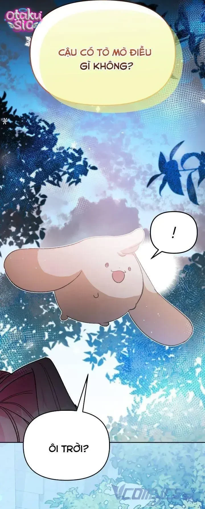 Này Tiểu Công Tước Chỉ Cần Tin Tưởng Tôi!!! - Chap 15 - Trang 30