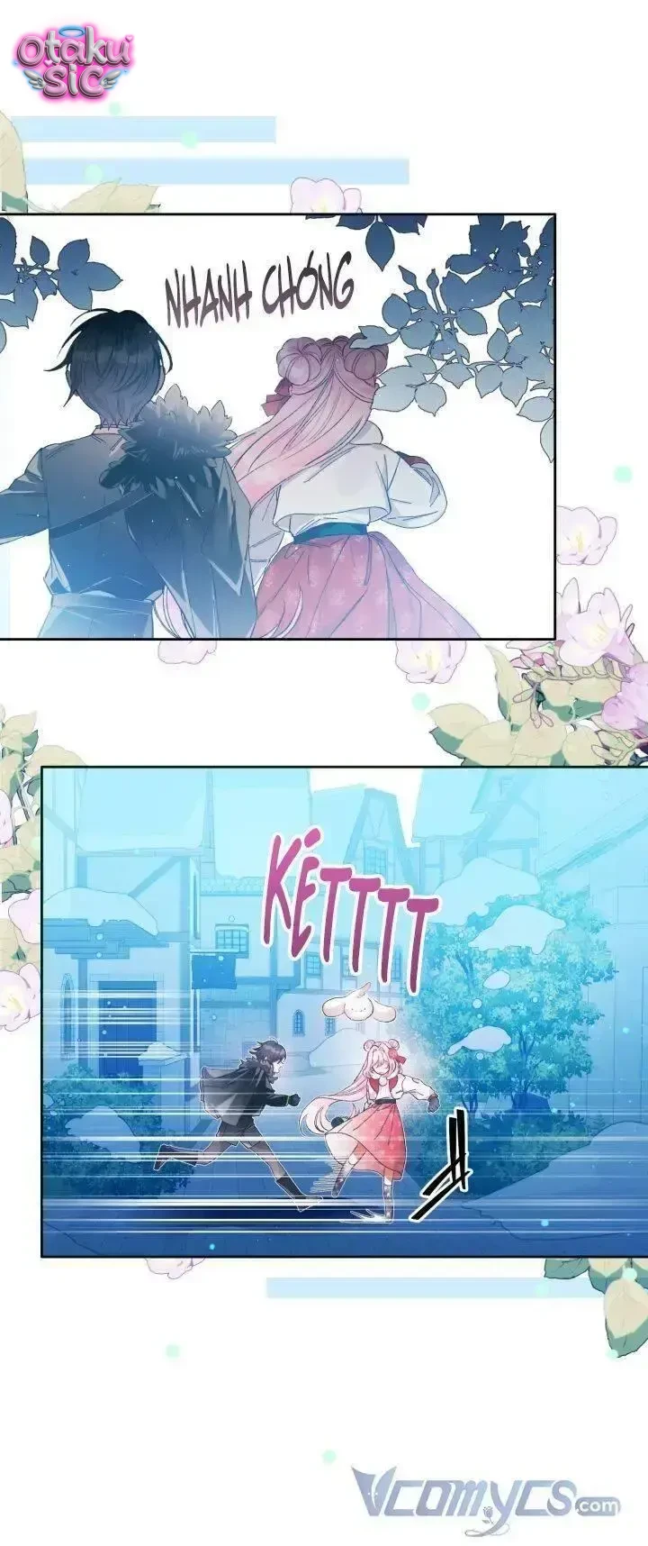 Này Tiểu Công Tước Chỉ Cần Tin Tưởng Tôi!!! - Chap 15 - Trang 4