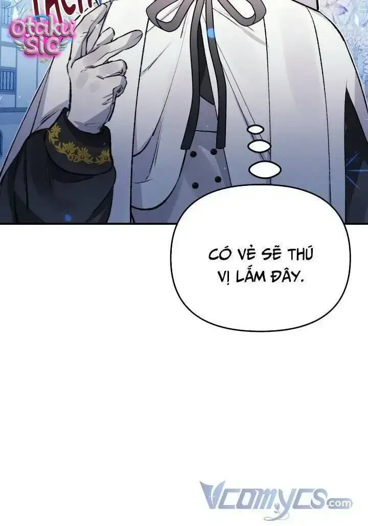 Này Tiểu Công Tước Chỉ Cần Tin Tưởng Tôi!!! - Chap 15 - Trang 32