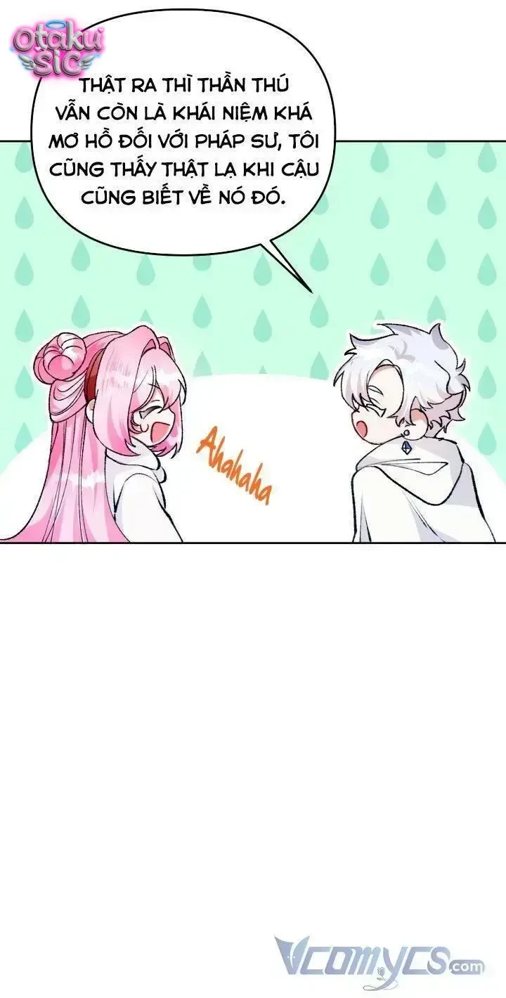 Này Tiểu Công Tước Chỉ Cần Tin Tưởng Tôi!!! - Chap 15 - Trang 36