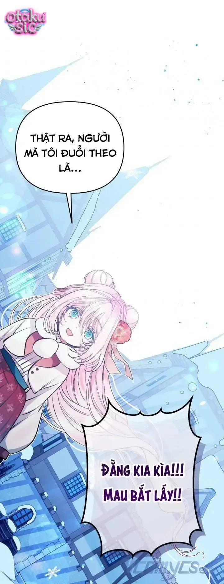 Này Tiểu Công Tước Chỉ Cần Tin Tưởng Tôi!!! - Chap 15 - Trang 37