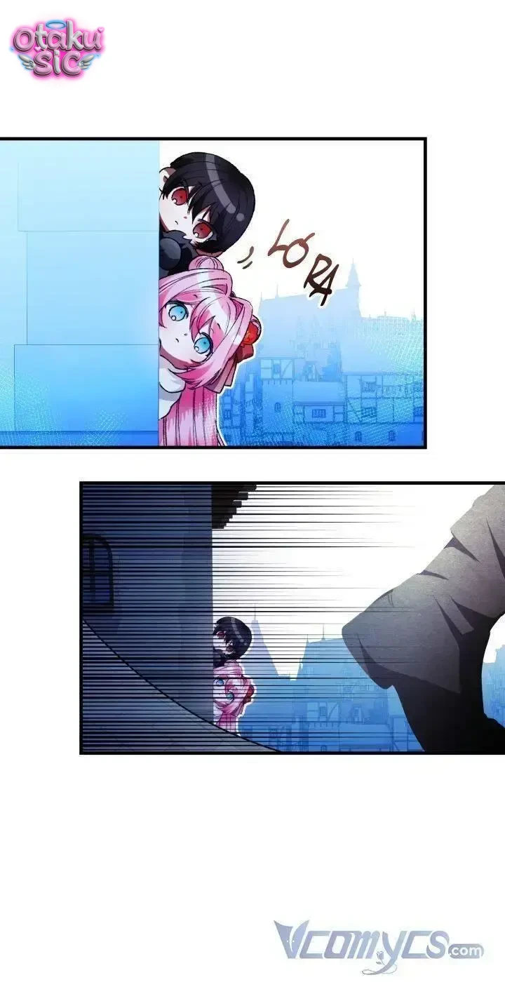 Này Tiểu Công Tước Chỉ Cần Tin Tưởng Tôi!!! - Chap 15 - Trang 39