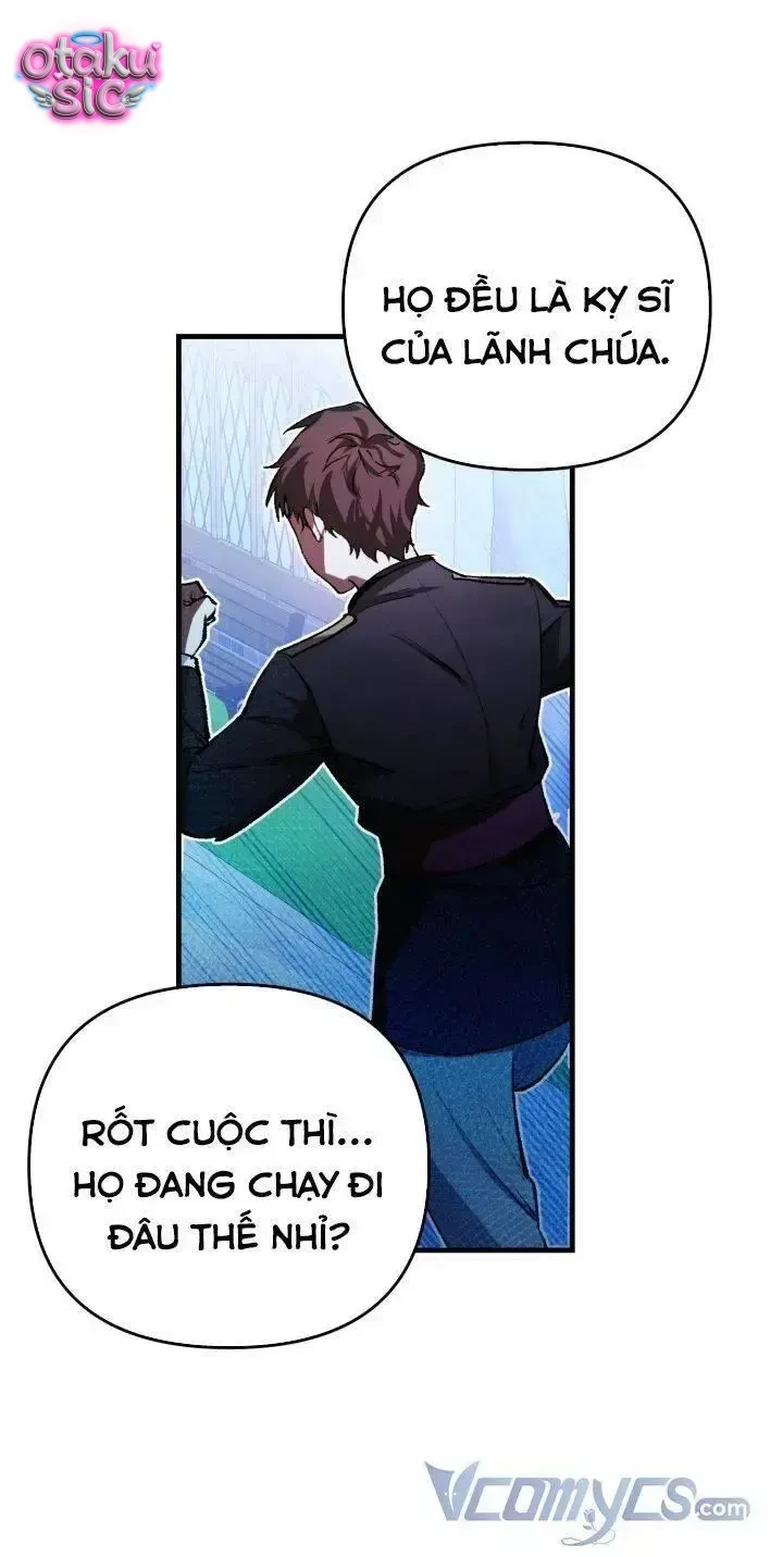 Này Tiểu Công Tước Chỉ Cần Tin Tưởng Tôi!!! - Chap 15 - Trang 40