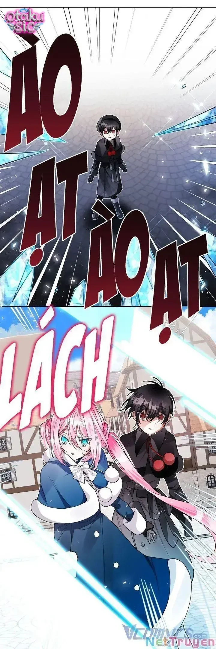 Này Tiểu Công Tước Chỉ Cần Tin Tưởng Tôi!!! - Chap 15 - Trang 47