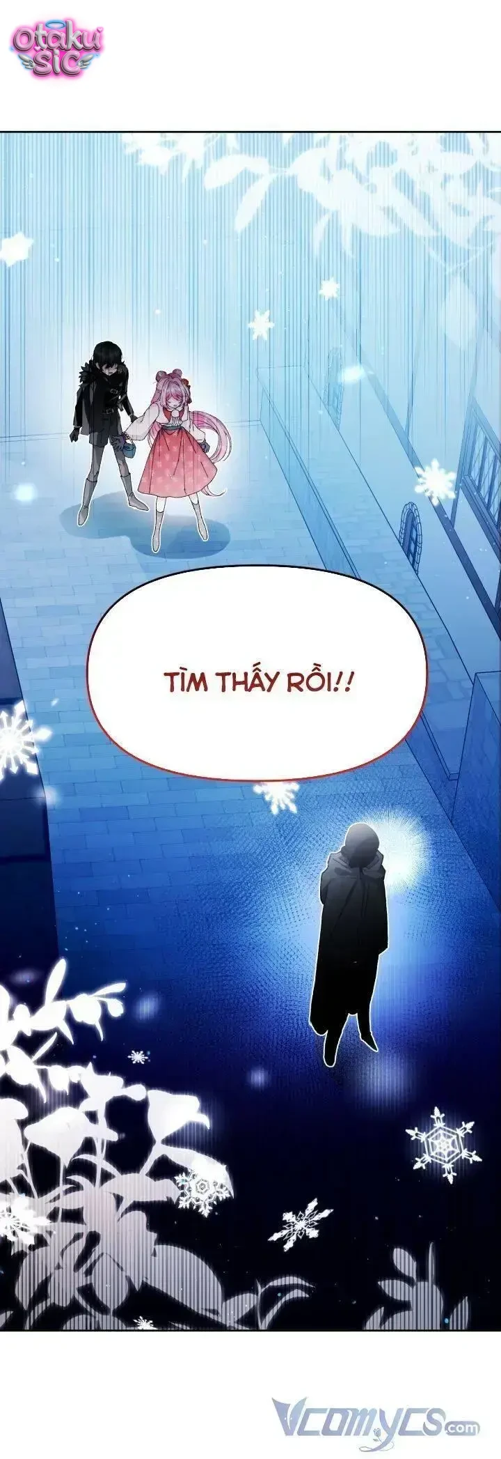 Này Tiểu Công Tước Chỉ Cần Tin Tưởng Tôi!!! - Chap 15 - Trang 6