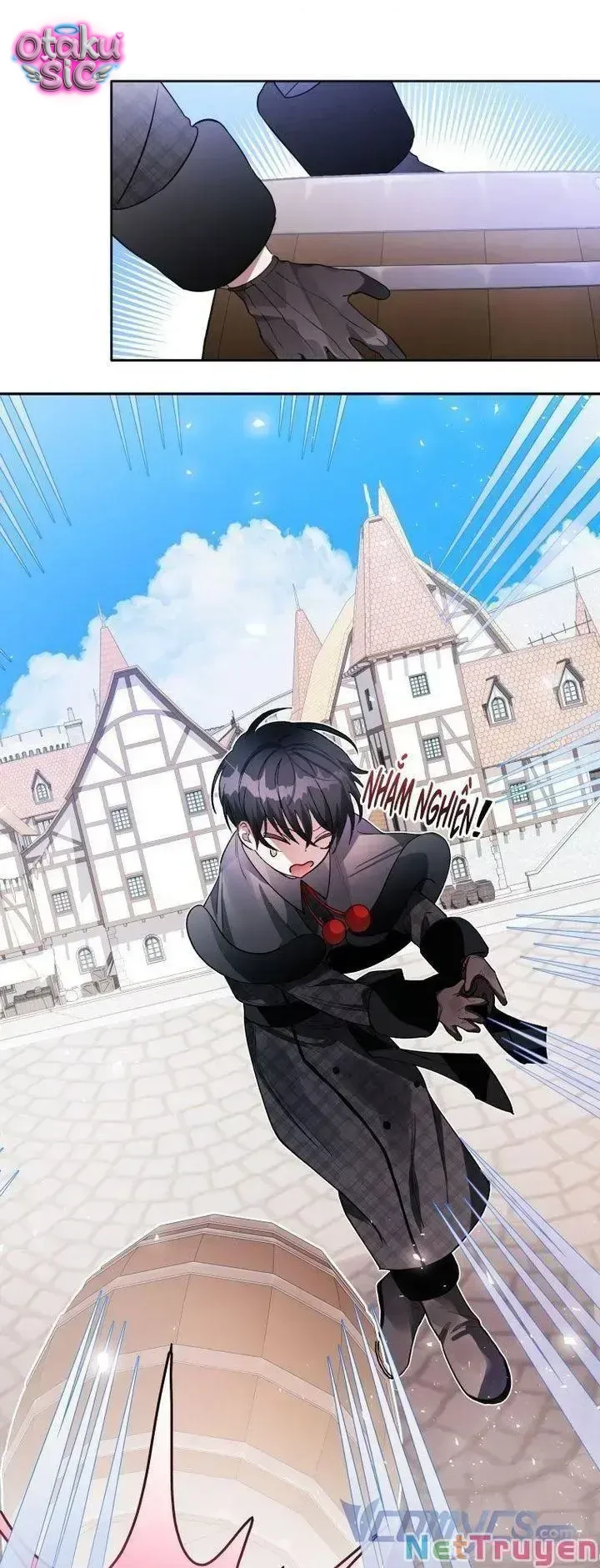 Này Tiểu Công Tước Chỉ Cần Tin Tưởng Tôi!!! - Chap 15 - Trang 57