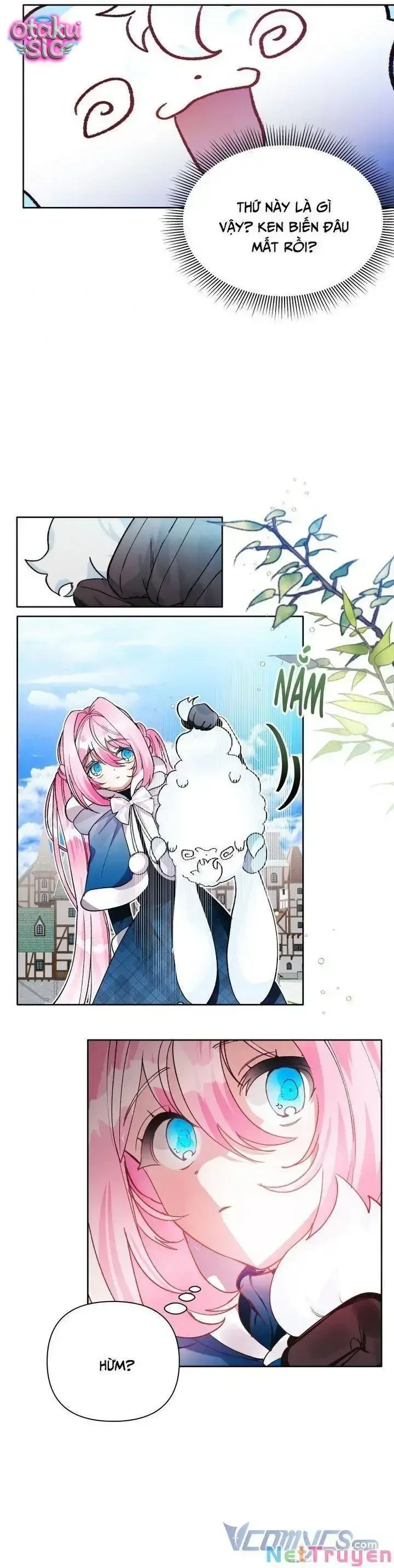 Này Tiểu Công Tước Chỉ Cần Tin Tưởng Tôi!!! - Chap 15 - Trang 62