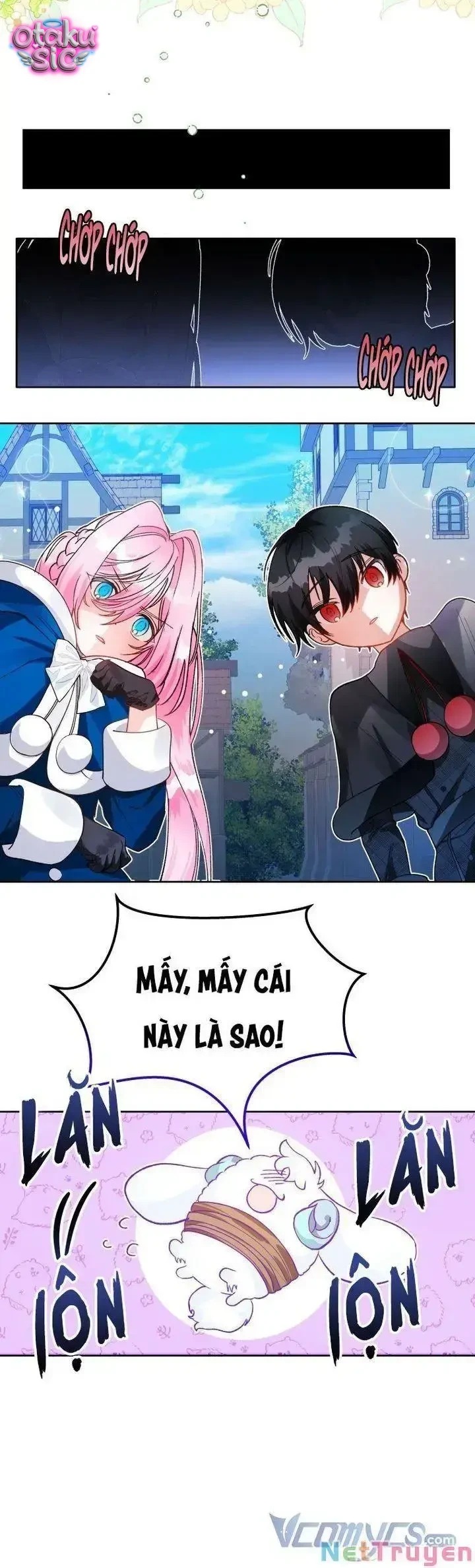 Này Tiểu Công Tước Chỉ Cần Tin Tưởng Tôi!!! - Chap 15 - Trang 64