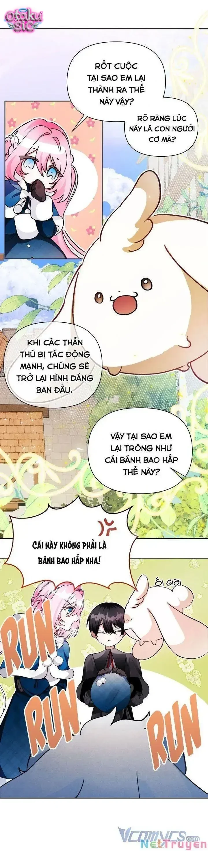 Này Tiểu Công Tước Chỉ Cần Tin Tưởng Tôi!!! - Chap 15 - Trang 65