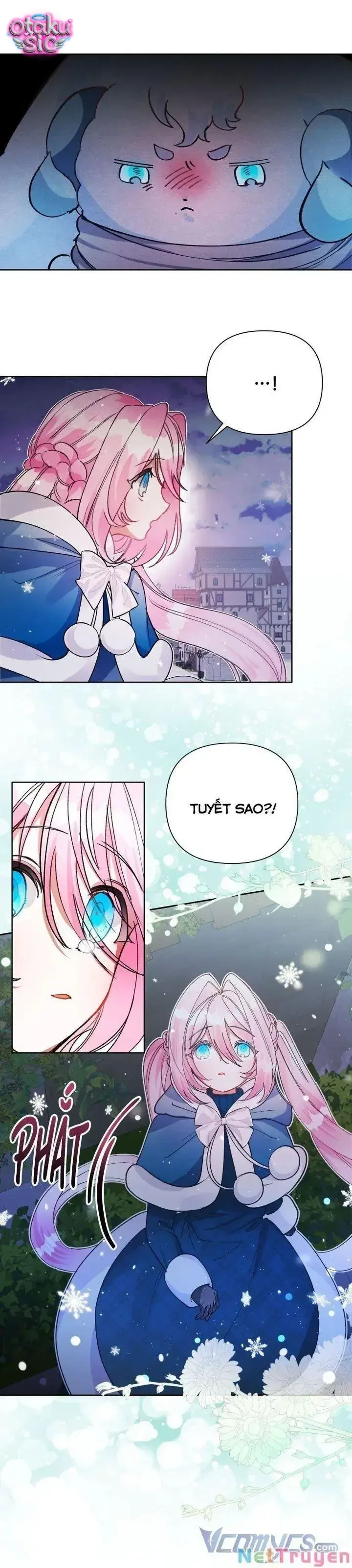 Này Tiểu Công Tước Chỉ Cần Tin Tưởng Tôi!!! - Chap 15 - Trang 66