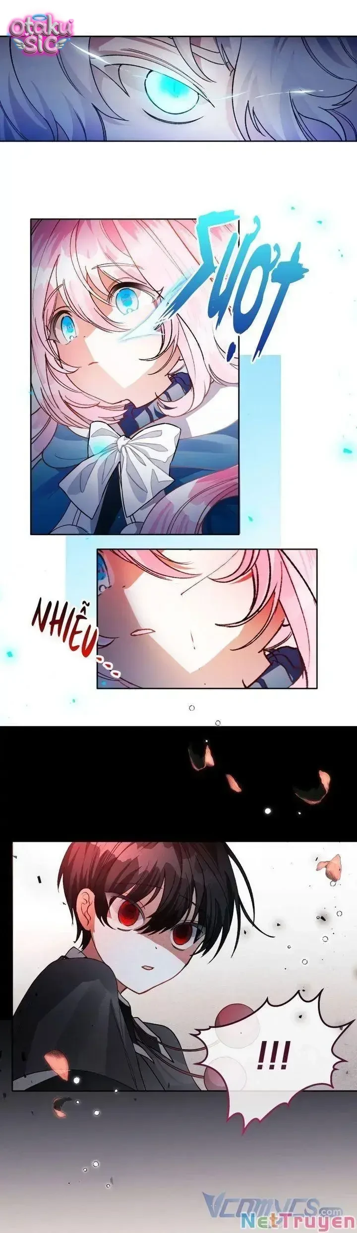 Này Tiểu Công Tước Chỉ Cần Tin Tưởng Tôi!!! - Chap 15 - Trang 69