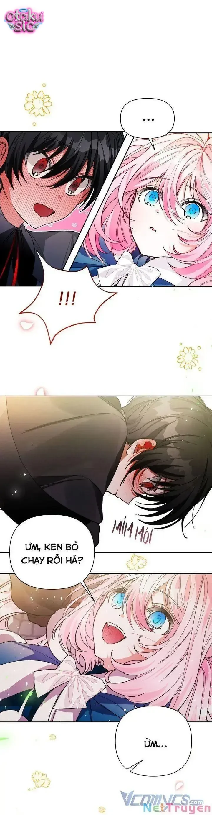 Này Tiểu Công Tước Chỉ Cần Tin Tưởng Tôi!!! - Chap 15 - Trang 74
