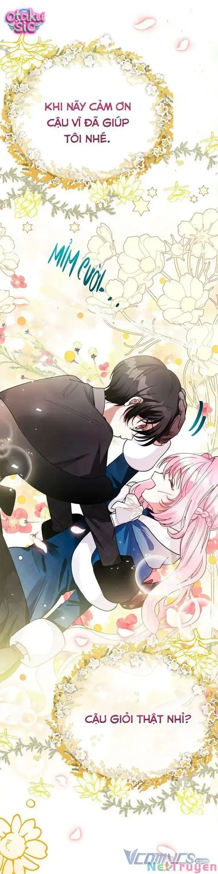 Này Tiểu Công Tước Chỉ Cần Tin Tưởng Tôi!!! - Chap 15 - Trang 75