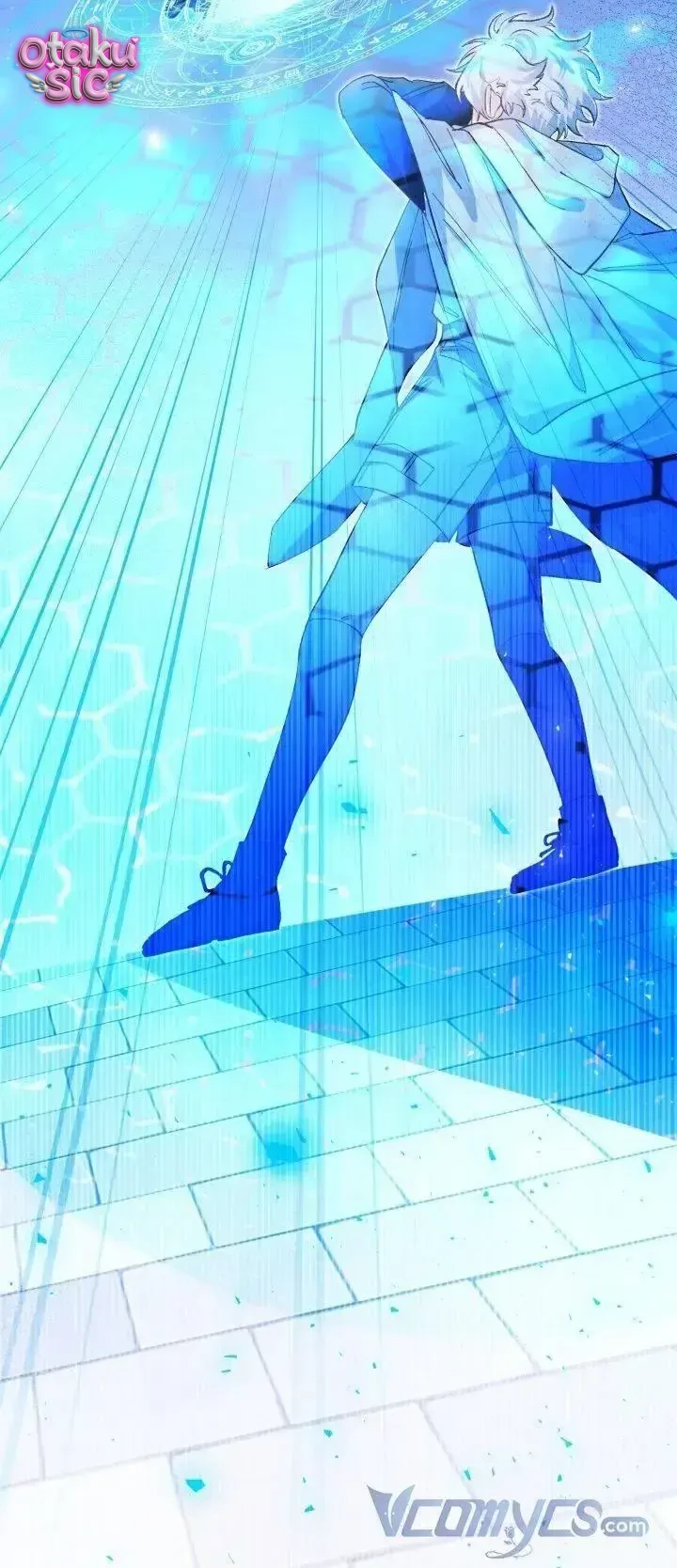 Này Tiểu Công Tước Chỉ Cần Tin Tưởng Tôi!!! - Chap 15 - Trang 9