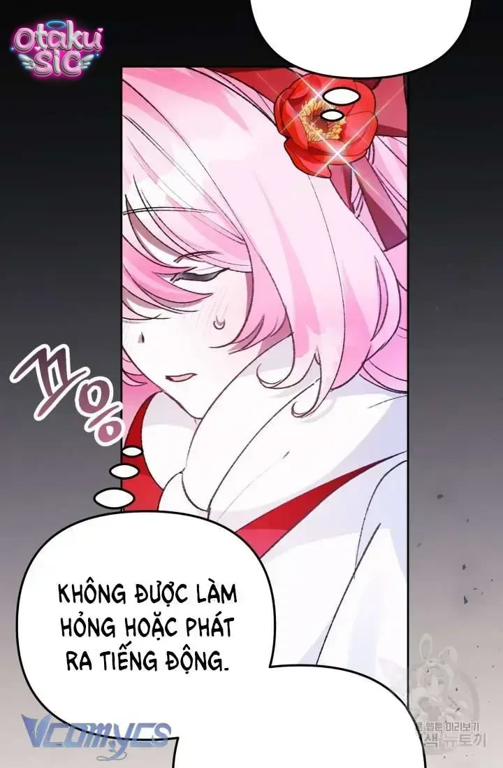 Này Tiểu Công Tước Chỉ Cần Tin Tưởng Tôi!!! - Chap 16 - Trang 20