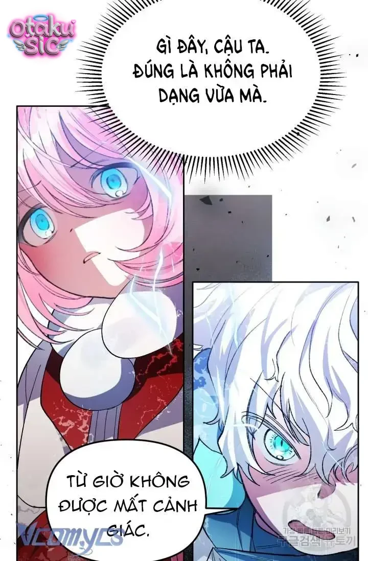 Này Tiểu Công Tước Chỉ Cần Tin Tưởng Tôi!!! - Chap 16 - Trang 35