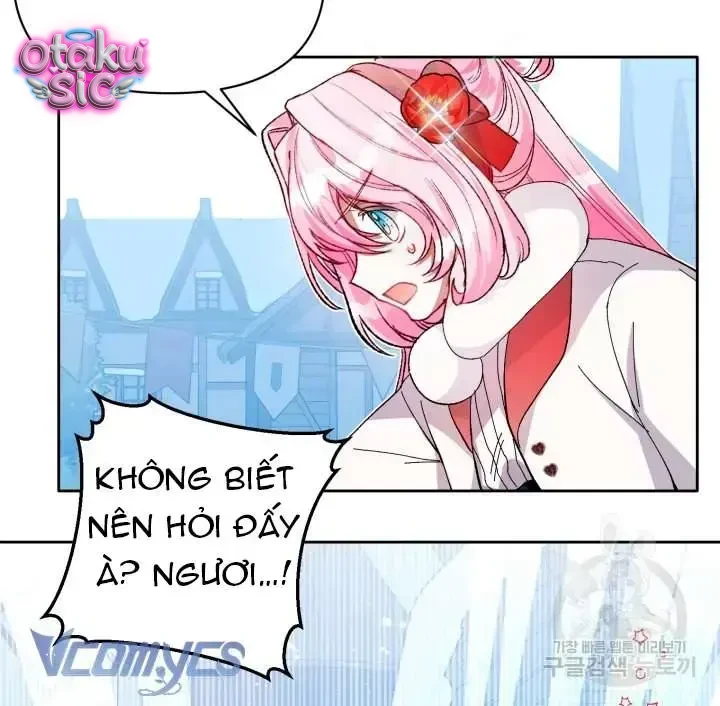 Này Tiểu Công Tước Chỉ Cần Tin Tưởng Tôi!!! - Chap 16 - Trang 37