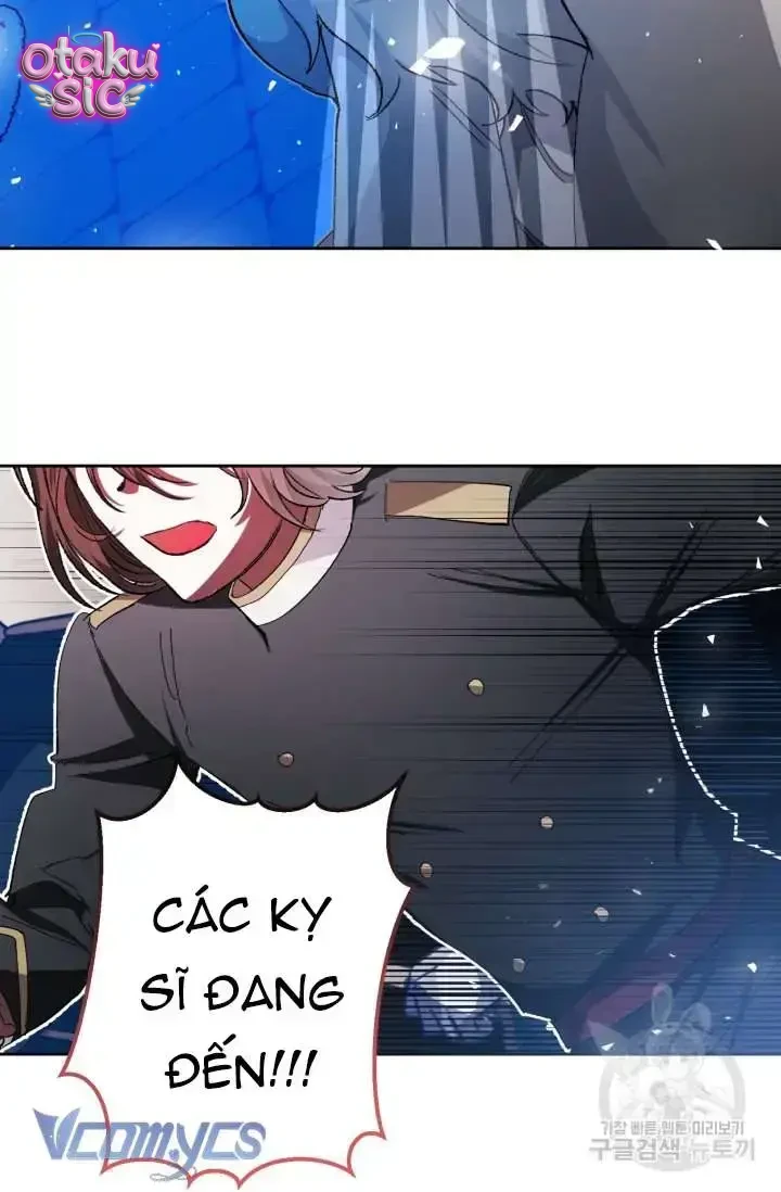 Này Tiểu Công Tước Chỉ Cần Tin Tưởng Tôi!!! - Chap 16 - Trang 40