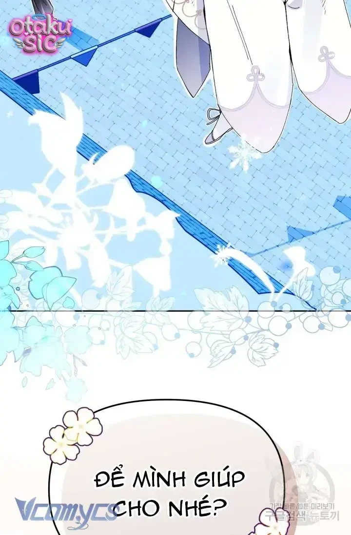 Này Tiểu Công Tước Chỉ Cần Tin Tưởng Tôi!!! - Chap 16 - Trang 46