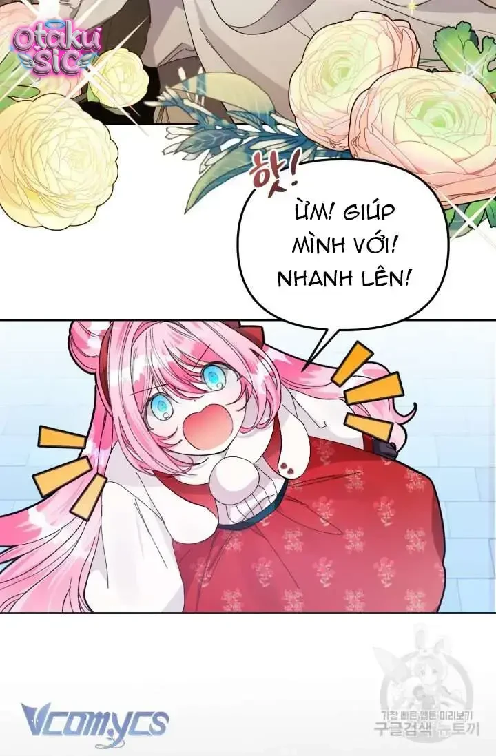 Này Tiểu Công Tước Chỉ Cần Tin Tưởng Tôi!!! - Chap 16 - Trang 48