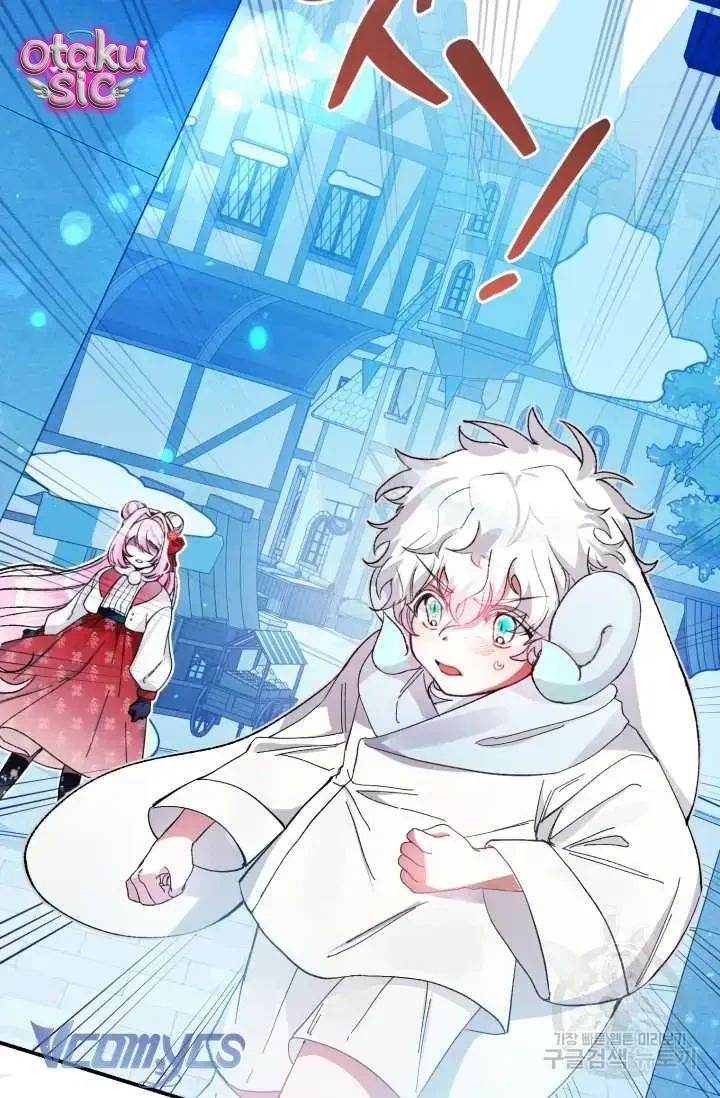 Này Tiểu Công Tước Chỉ Cần Tin Tưởng Tôi!!! - Chap 16 - Trang 6
