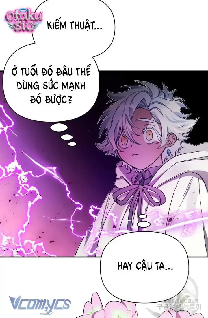 Này Tiểu Công Tước Chỉ Cần Tin Tưởng Tôi!!! - Chap 16 - Trang 63