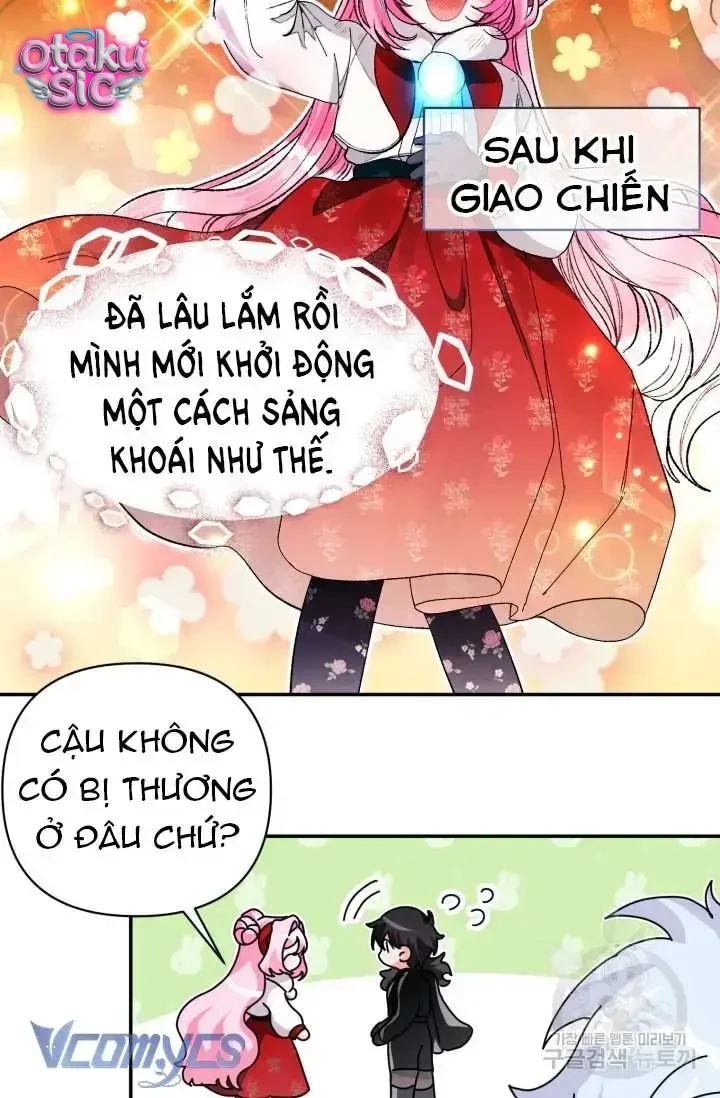 Này Tiểu Công Tước Chỉ Cần Tin Tưởng Tôi!!! - Chap 16 - Trang 70