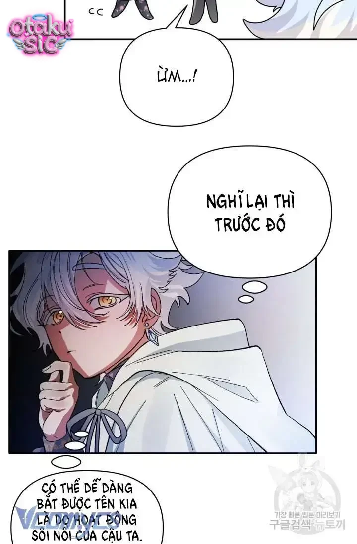 Này Tiểu Công Tước Chỉ Cần Tin Tưởng Tôi!!! - Chap 16 - Trang 71