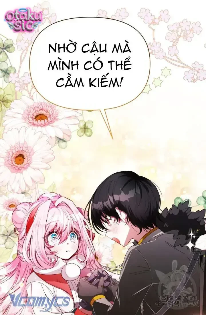 Này Tiểu Công Tước Chỉ Cần Tin Tưởng Tôi!!! - Chap 16 - Trang 95