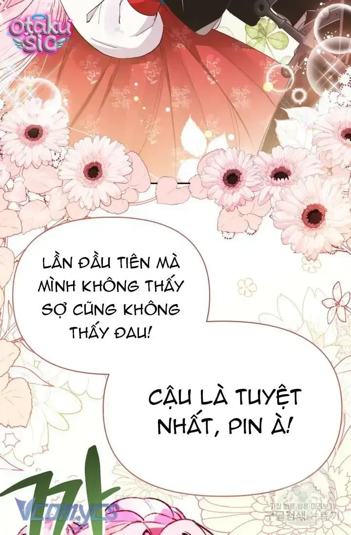 Này Tiểu Công Tước Chỉ Cần Tin Tưởng Tôi!!! - Chap 16 - Trang 96