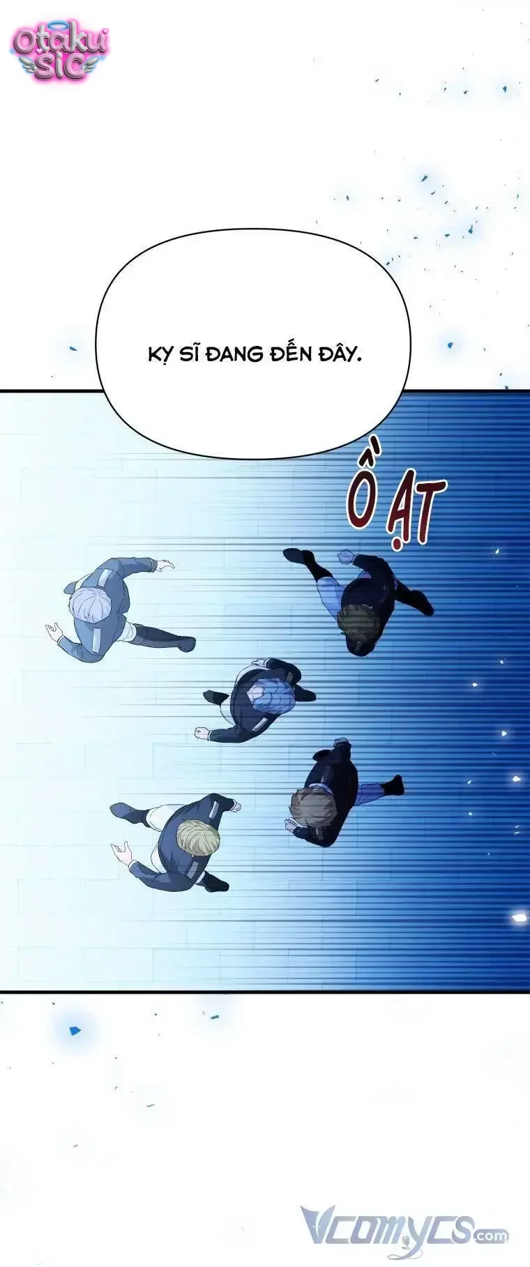 Này Tiểu Công Tước Chỉ Cần Tin Tưởng Tôi!!! - Chap 17 - Trang 12