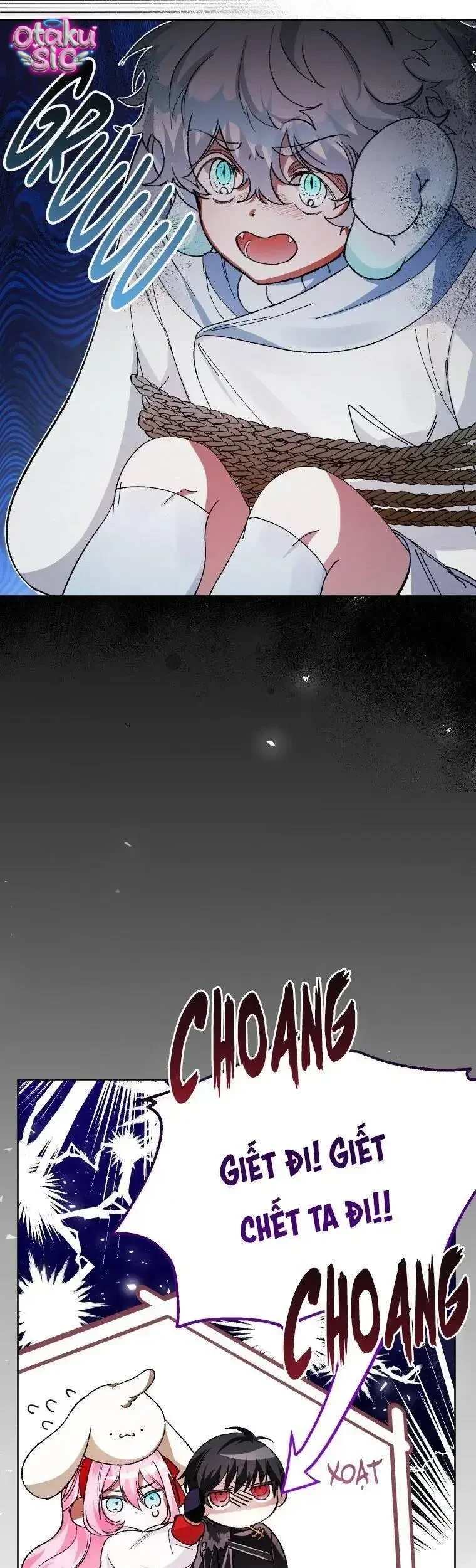 Này Tiểu Công Tước Chỉ Cần Tin Tưởng Tôi!!! - Chap 17 - Trang 15