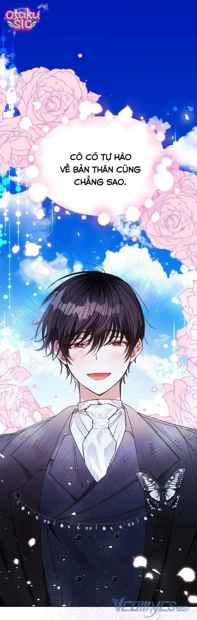 Này Tiểu Công Tước Chỉ Cần Tin Tưởng Tôi!!! - Chap 17 - Trang 3
