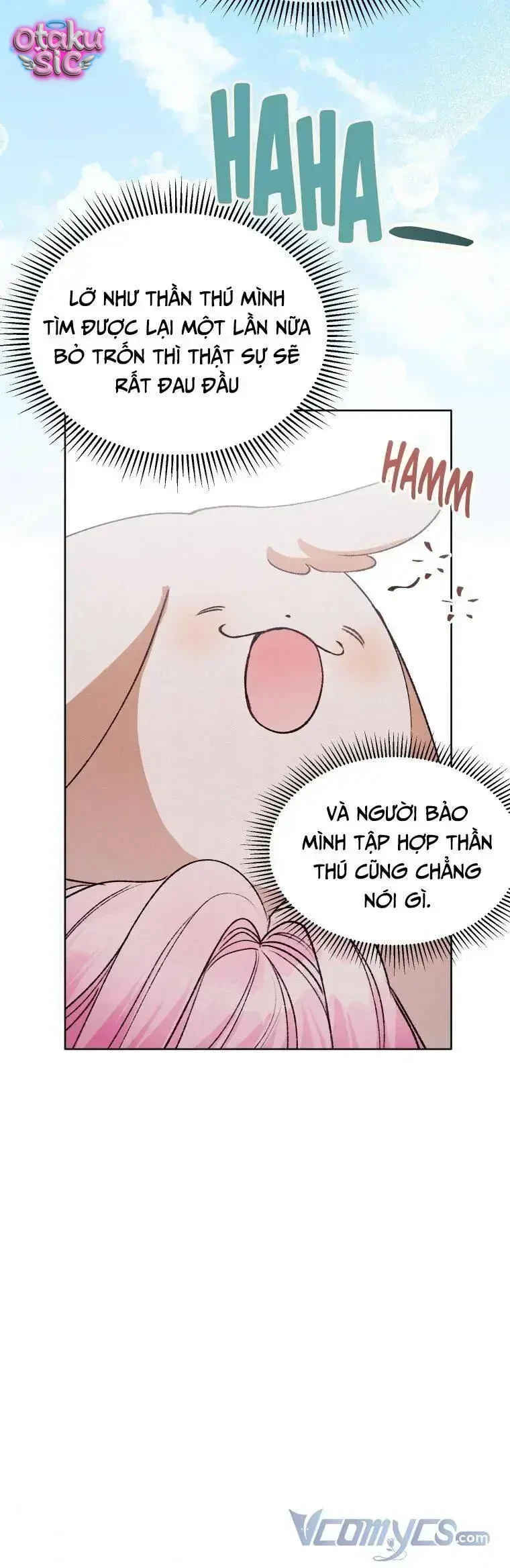 Này Tiểu Công Tước Chỉ Cần Tin Tưởng Tôi!!! - Chap 17 - Trang 21