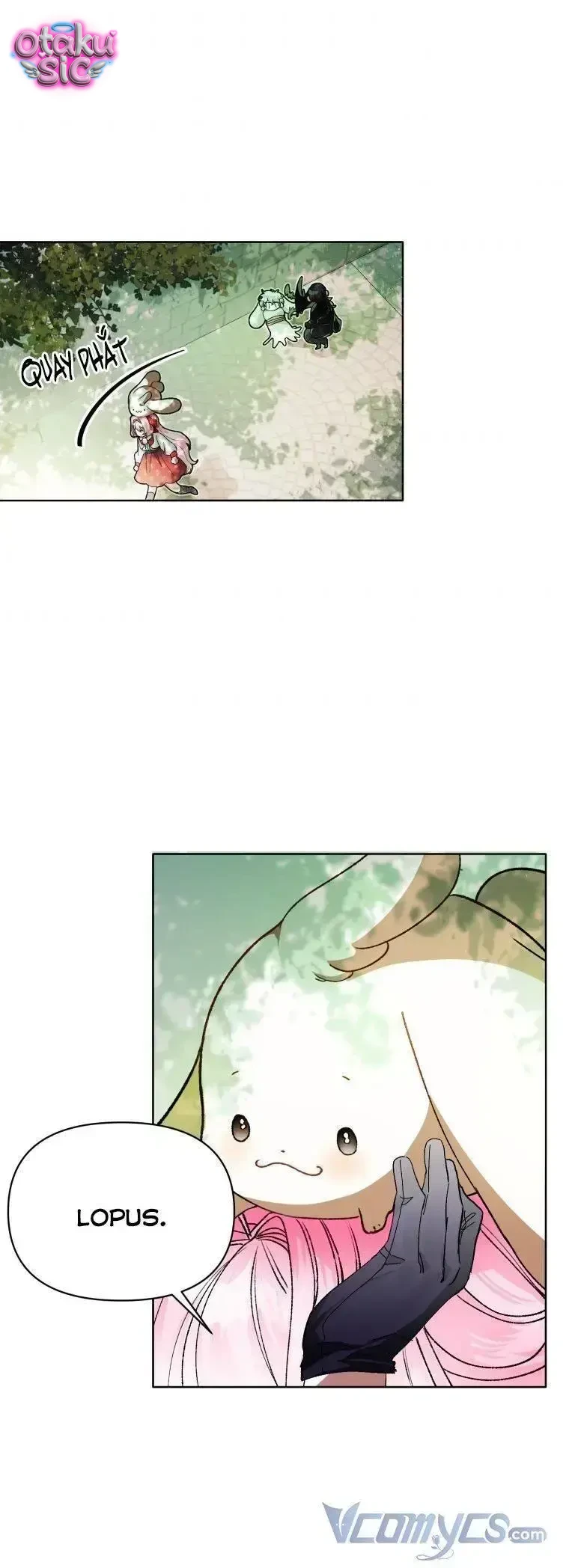 Này Tiểu Công Tước Chỉ Cần Tin Tưởng Tôi!!! - Chap 17 - Trang 22
