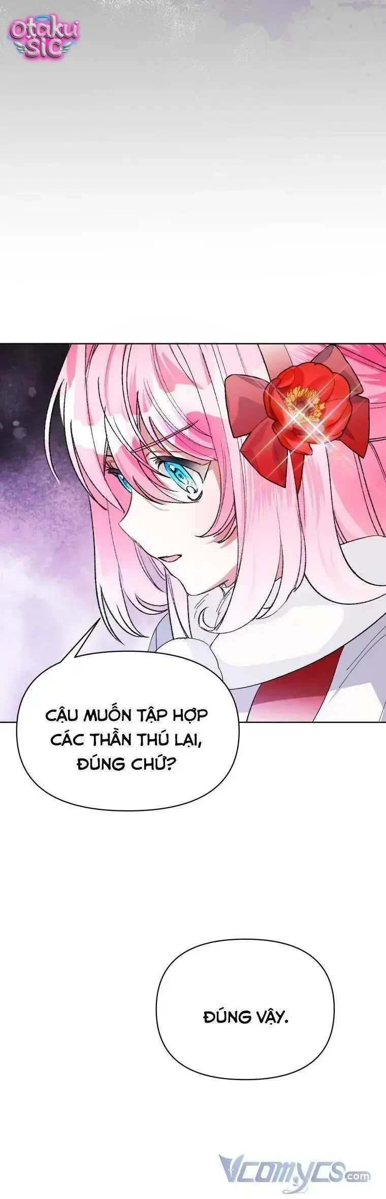 Này Tiểu Công Tước Chỉ Cần Tin Tưởng Tôi!!! - Chap 17 - Trang 25